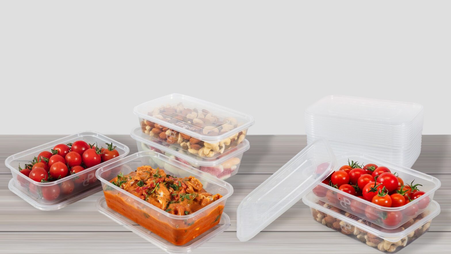 custom food packaging company